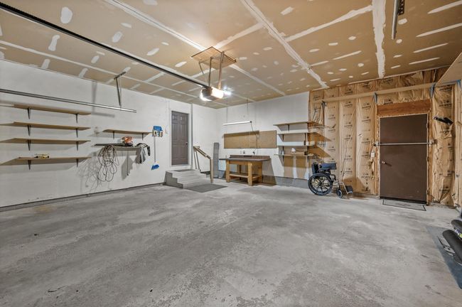 Garage with service door | Image 41