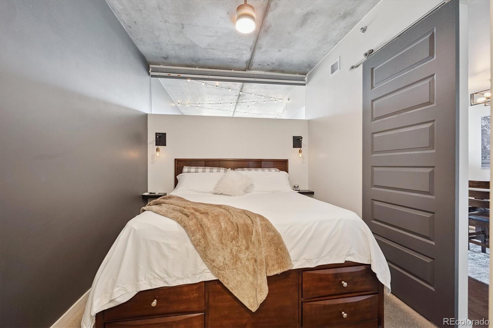 Residential Lease in Denver 4