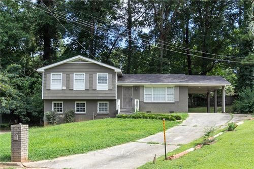 2974 Mcglynn Ct, decatur, GA, 30034-2826 | Card Image