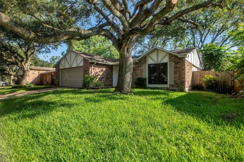 6731 Gettysburg Dr, Richmond, TX, 77469-5811 | Card Image