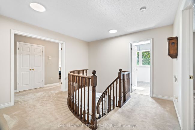 132 Samac Trail, House other with 5 bedrooms, 3 bathrooms and 2 parking in Oshawa ON | Image 24
