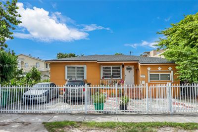 2120 Sw 5th St, Home with 0 bedrooms, 0 bathrooms and 2 parking in Miami FL | Image 1