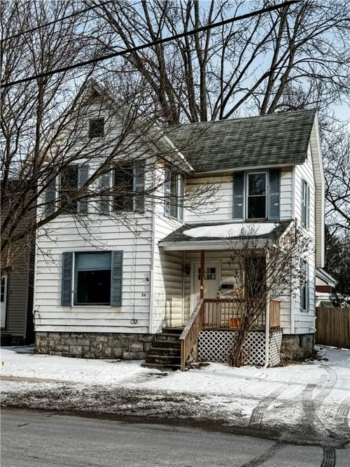 84 Owasco Street, Auburn, NY, 13021 | Card Image