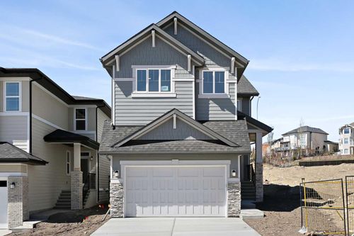 229 Spring Creek Circle Sw, Calgary, AB, T3H6J6 | Card Image