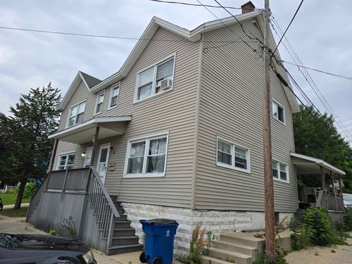 309/311 S Shelby Street, Clam Lake Township, MI, 49601 | Card Image