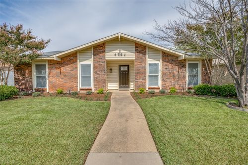 4762 N Colony Blvd, The Colony, TX, 75056-1102 | Card Image