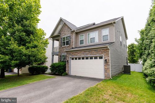 9203 Rice Ave, LANHAM, MD, 20706-2676 | Card Image