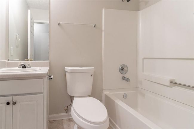 3856 Vine Stone Dr, House other with 3 bedrooms, 2 bathrooms and null parking in Lithonia GA | Image 26