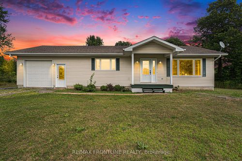 20650 Hwy 7 Highway, Tay Valley, ON, K0H2B0 | Card Image