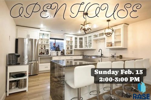 409 N Piper Dr Drive, Sioux Falls, SD, 57110 | Card Image