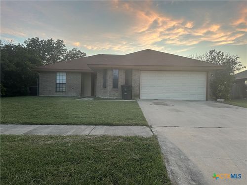 3603 Amanda Dr, Killeen, TX, 76542-2839 | Card Image
