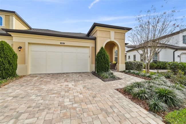 4513 Barletta Court, House other with 2 bedrooms, 2 bathrooms and null parking in Wesley Chapel FL | Image 3