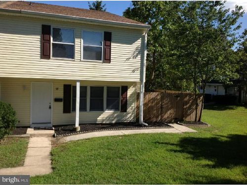 18 Lerner Ct, SICKLERVILLE, NJ, 08081-1925 | Card Image