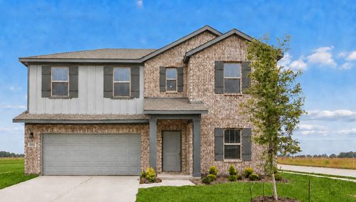 3704 Clearview Ranch Dr, Royse City, TX, 75189-5878 | Card Image