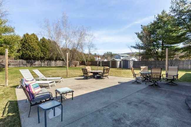 6 Hobbs Rd, House other with 3 bedrooms, 2 bathrooms and null parking in Milton VT | Image 22