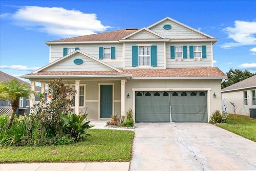 3531 Linnet Court, KISSIMMEE, FL, 34746 | Card Image