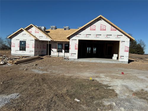 1990 N Everly Drive, Tahlequah, OK, 74464 | Card Image