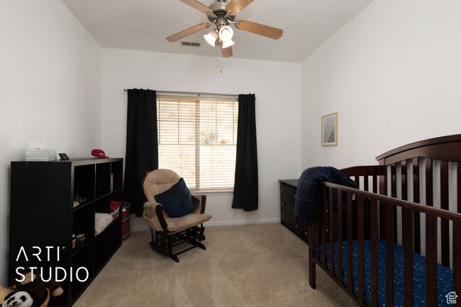 APT-9 - 1183 Canyon Meadow Dr, Condo with 3 bedrooms, 2 bathrooms and 2 parking in Provo UT | Image 20