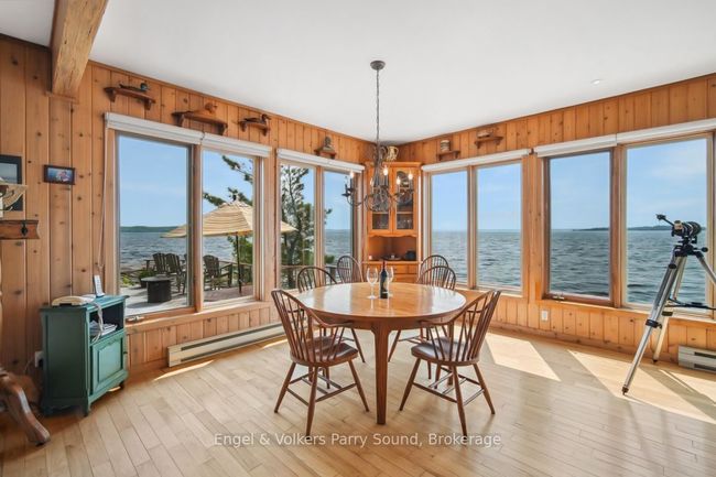1 Three Tree Island, House other with 4 bedrooms, 2 bathrooms and null parking in Mcdougall ON | Image 7