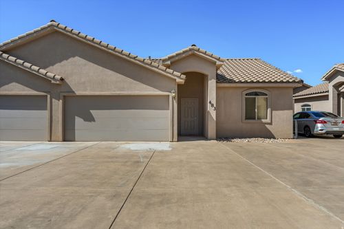 483 N 2480 W, Hurricane, UT, 84737-3514 | Card Image