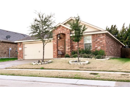 2544 Saldana Dr, Fate, TX, 75189-4581 | Card Image