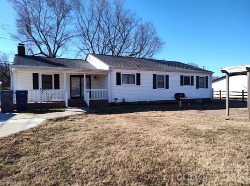 6561 Morehead Rd, Harrisburg, NC, 28075-8492 | Card Image
