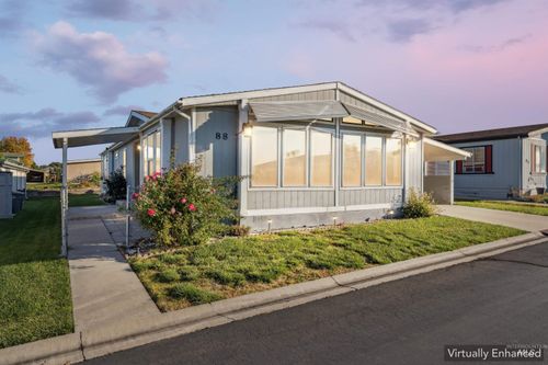 unit-88-1907 W Flamingo Ave, Nampa, ID, 83651-1683 | Card Image