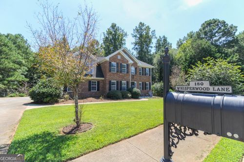 180 Whisperwood Ln, Athens, GA, 30605-7040 | Card Image