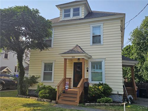 904 2nd St, Syracuse, NY, 13209-2527 | Card Image