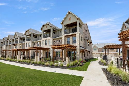 1245 Armstrong, The Colony, TX, 75056-7190 | Card Image