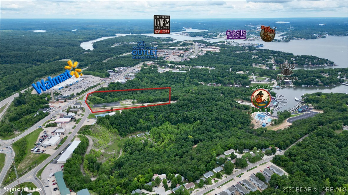 Land in Osage Beach 5