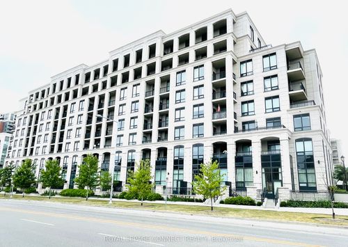 701-278 Buchanan Dr, Unionville, ON, L3R6J1 | Card Image