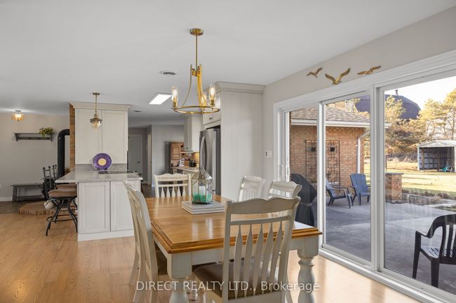 1154 County Rd 1, House other with 3 bedrooms, 2 bathrooms and 10 parking in Bloomfield ON | Image 23