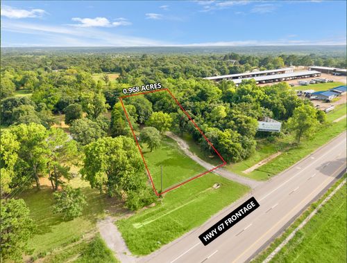 5720 E Highway 67, Alvarado, TX, 76009-6846 | Card Image