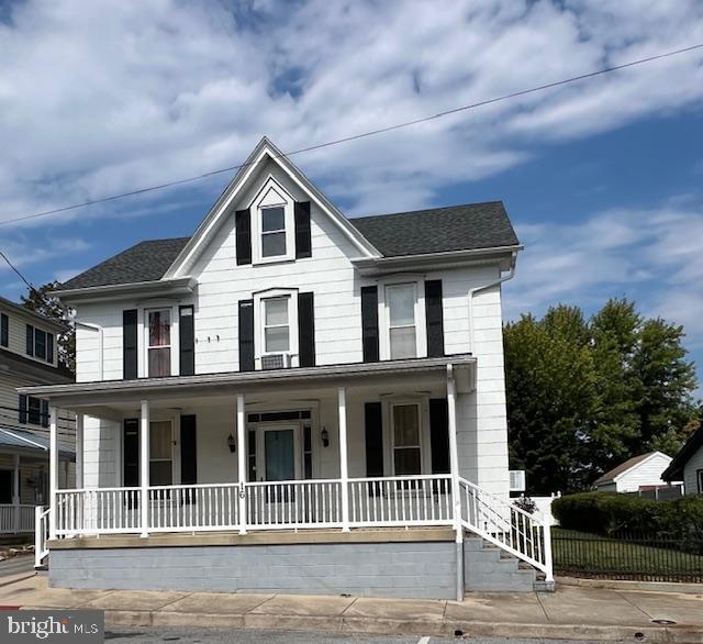 Water St, Smithsburg, MD 21783