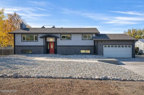 14595 Chamy Dr, Reno, NV, 89521-7368 | Card Image