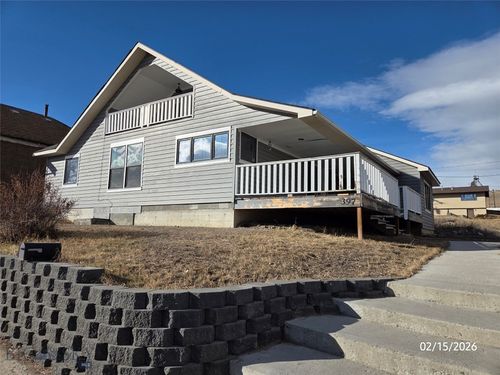 397 E Galena St, Butte, MT, 59701-1903 | Card Image