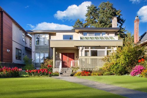 3979 W 33rd Ave, Vancouver, BC, V6N2H7 | Card Image