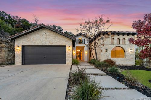 7107 Bella Blf, San Antonio, TX, 78256-4406 | Card Image