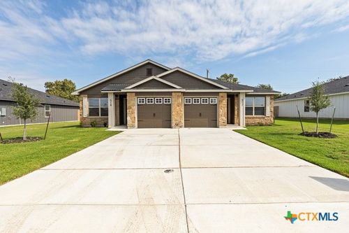 522 Campus St, Troy, TX, 76579-2883 | Card Image