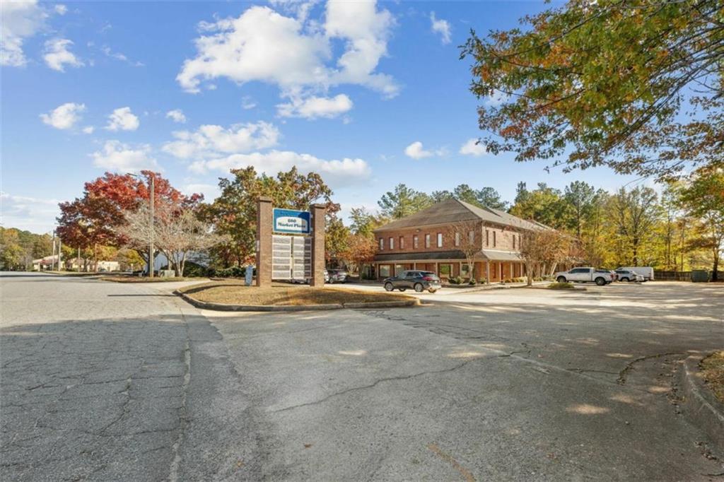 Ste-240-200 Market Pl, Roswell, GA