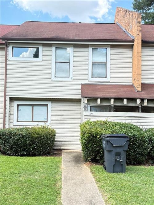 3241 Tennington Pl, Lawrenceville, GA, 30044-6501 | Card Image