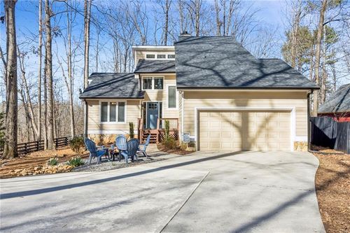 241 Sundown Way, Dawsonville, GA, 30534-7307 | Card Image