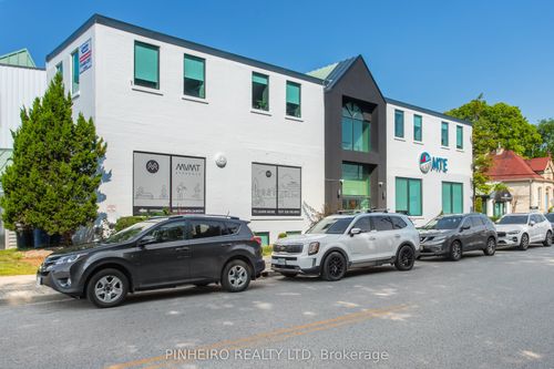 101-123 St George St, London, ON, N6A3A1 | Card Image