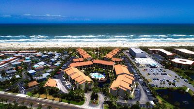 118 - 850 A1 A Beach Blvd, Condo with 3 bedrooms, 2 bathrooms and null parking in St Augustine Beach FL | Image 2