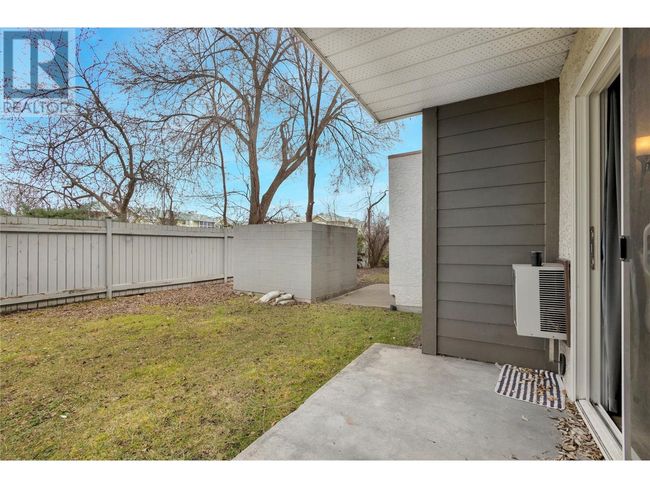 107 - 395 Franklyn Rd, Condo with 1 bedrooms, 1 bathrooms and 1 parking in Kelowna BC | Image 13