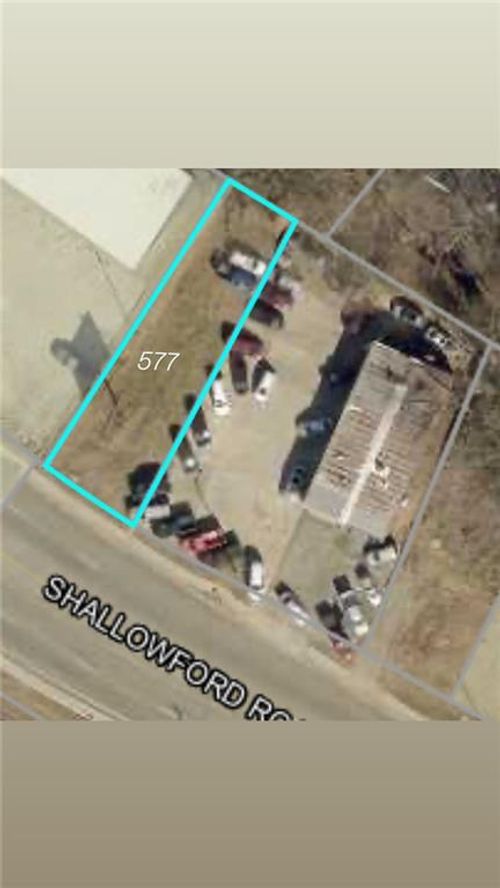 583 Shallowford Rd Nw, Gainesville, GA, 30504-4155 | Card Image