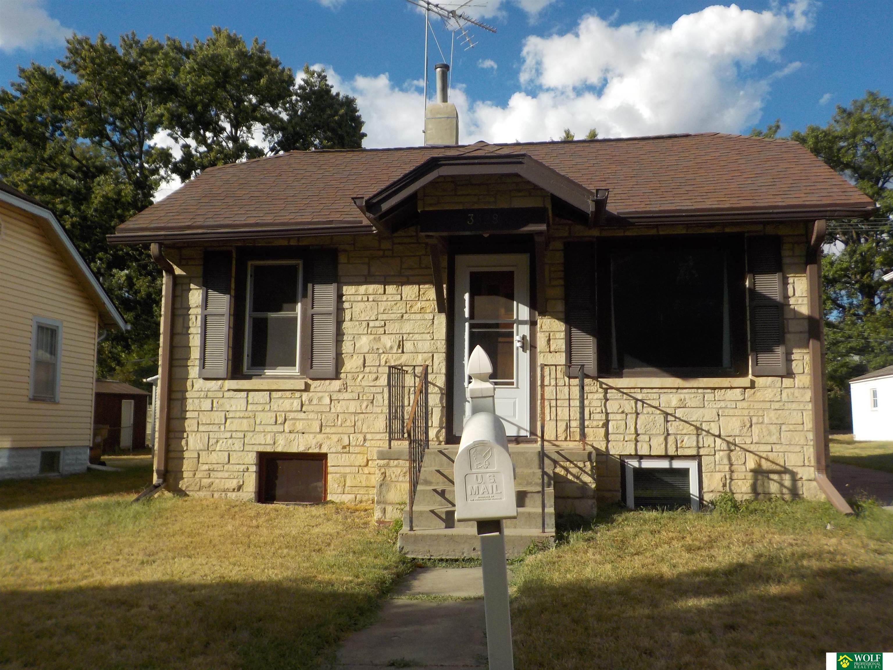 A St, Lincoln, NE 68510