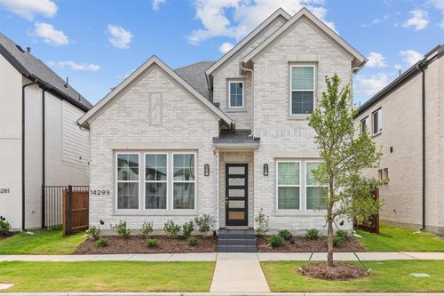 14299 Saralee St, Frisco, TX, 75033-4199 | Card Image