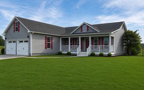 829 County Road 350, Sweetwater, TN, 37874-5038 | Card Image